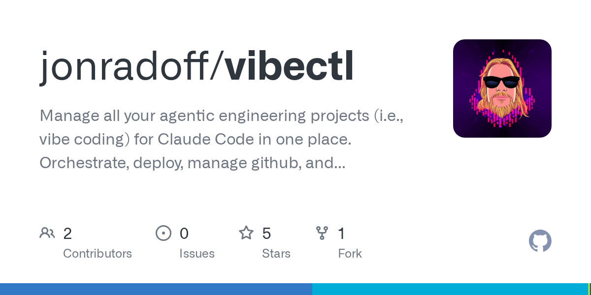 Vibectl — DevOps skill for Claude Code