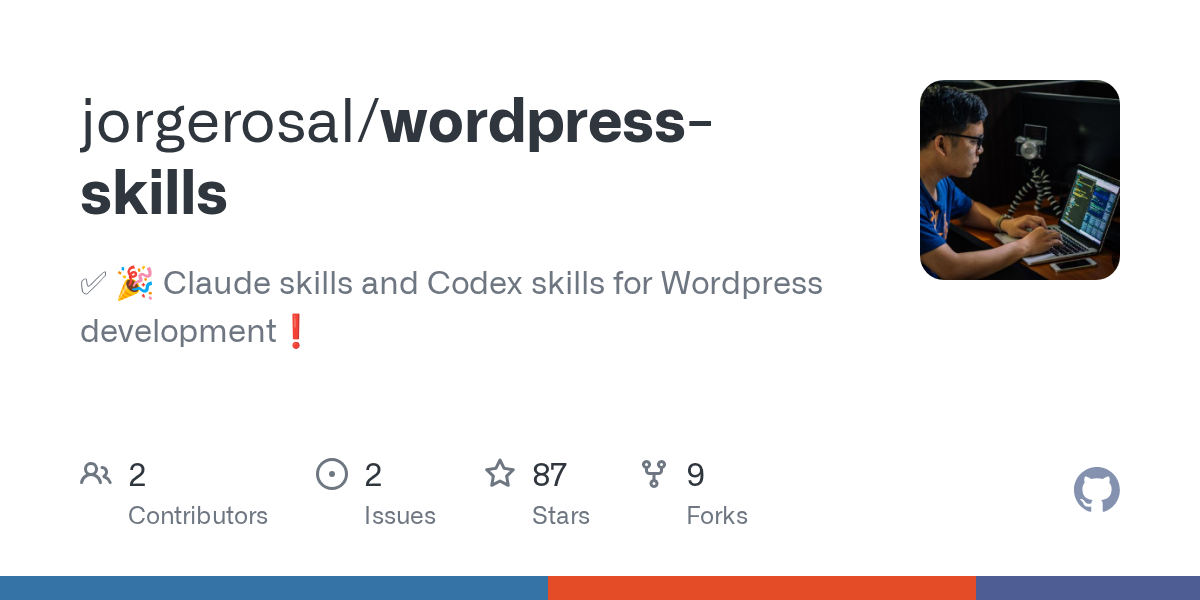 Wp Headless Review — Design skill for Claude Code