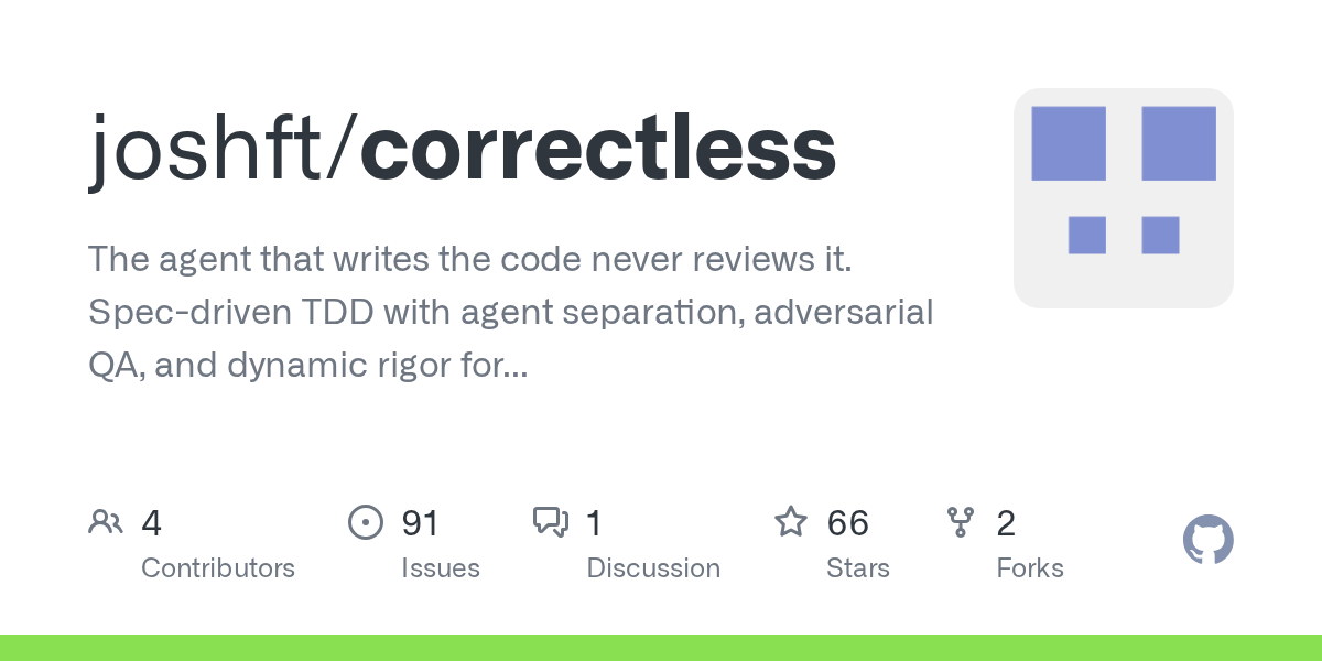 Supervisor Agent — Development agent for Claude Code