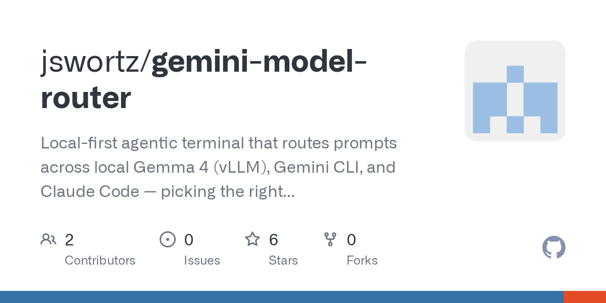 Gemini Model Router — AI skill for Claude Code
