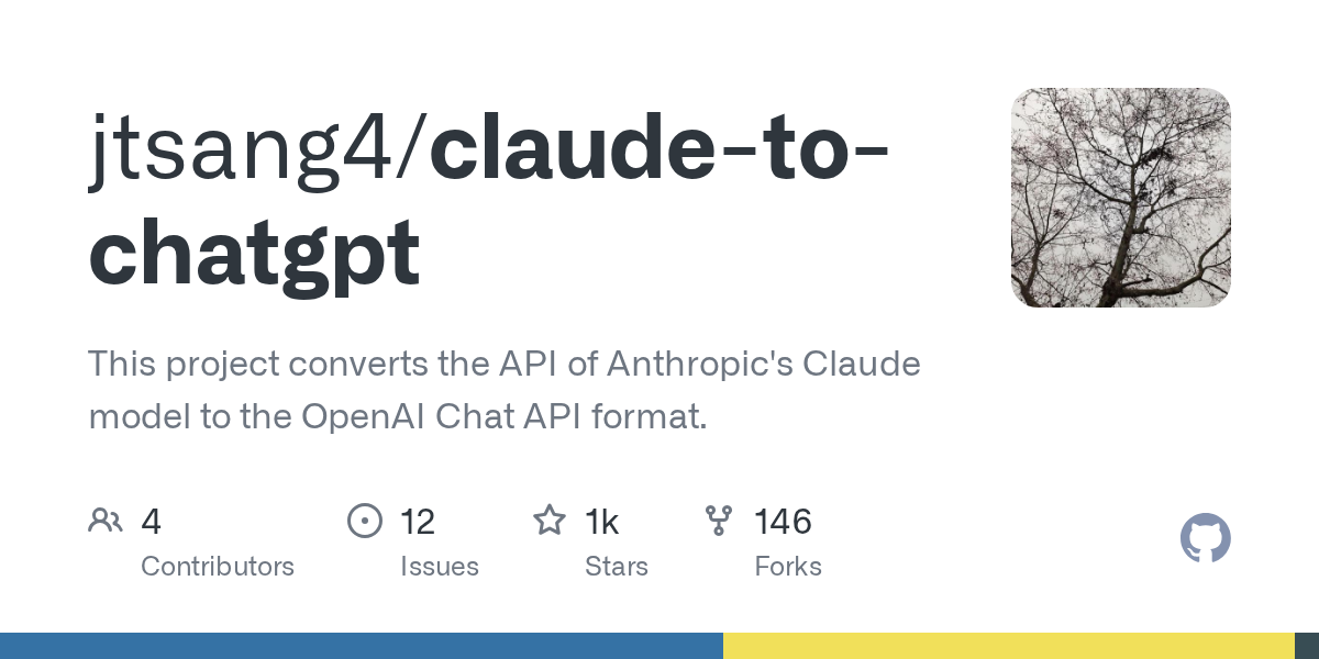 Claude To ChatGPT — AI skill for Claude Code