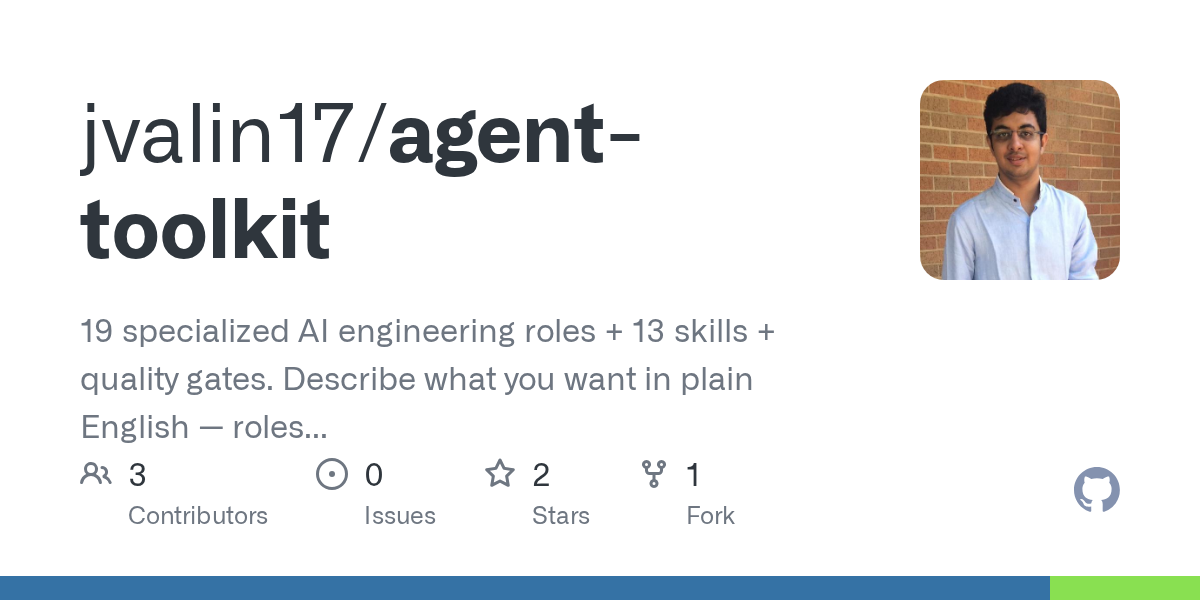 Readme Validator — Testing & QA agent for Claude Code