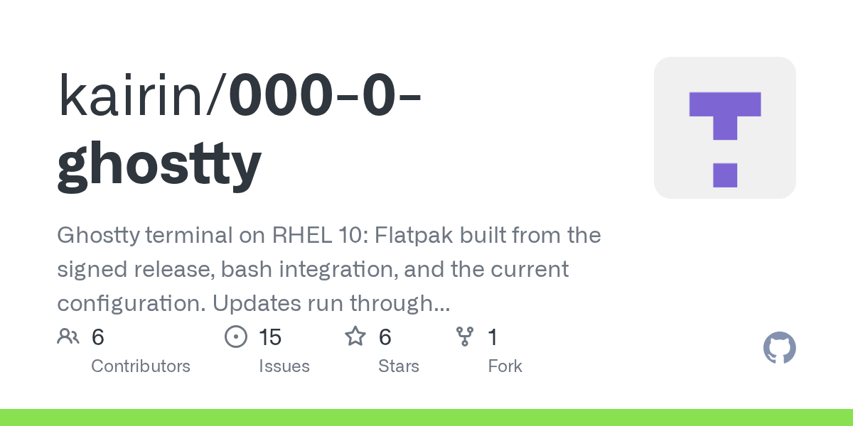 000 222 Ghostty Config Files — Design skill for Claude Code