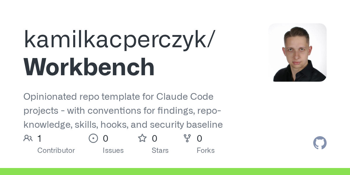 Example Przyklad — Development skill for Claude Code