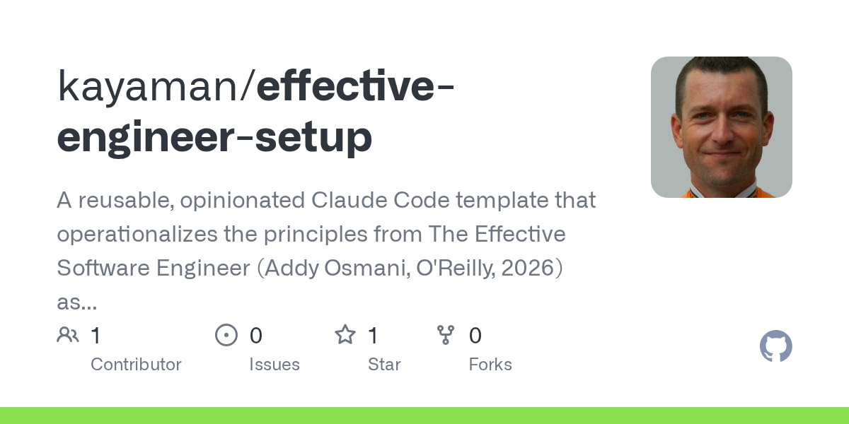 Anti Pattern Scanner — Development agent for Claude Code