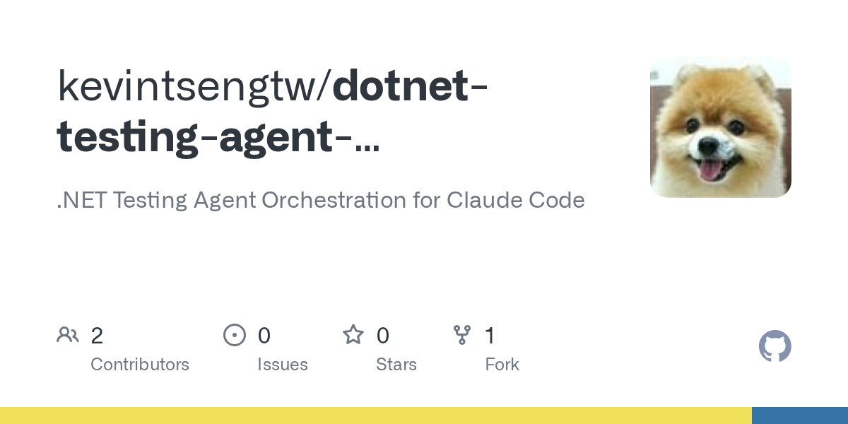 Dotnet Testing Advanced Aspire Executor — DevOps & Infrastructure agent for Claude Code