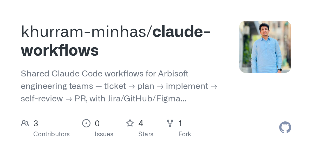 Drive Tickets — Git skill for Claude Code