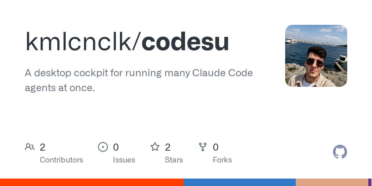 Codesu — Development skill for Claude Code