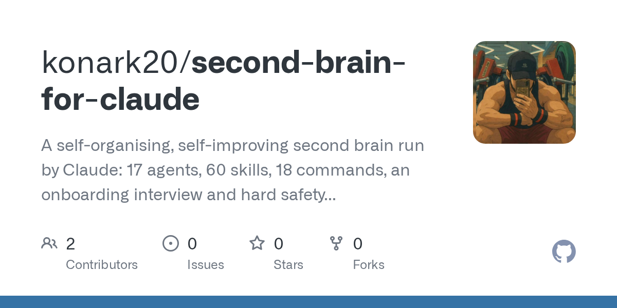 Cold Start — Development skill for Claude Code