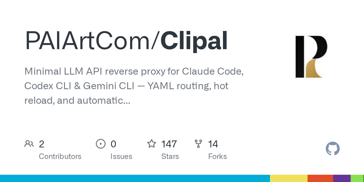 Clipal — AI skill for Claude Code