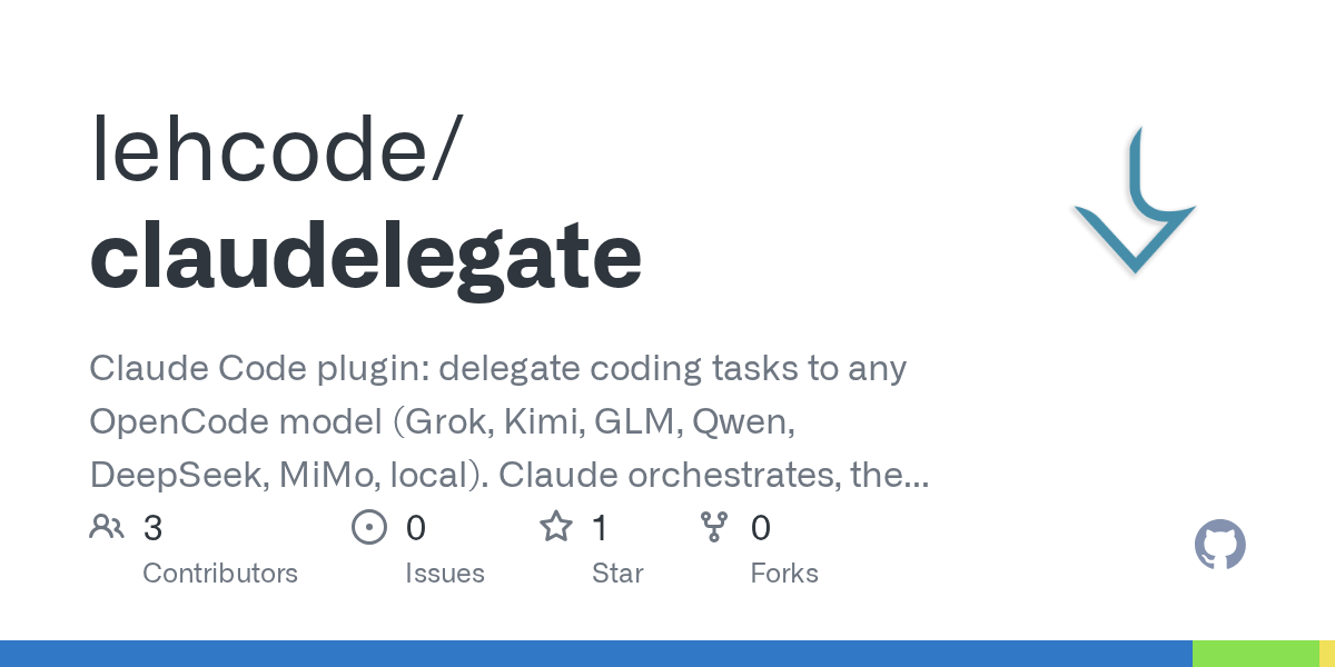 Opencode Worker — Project Management agent for Claude Code