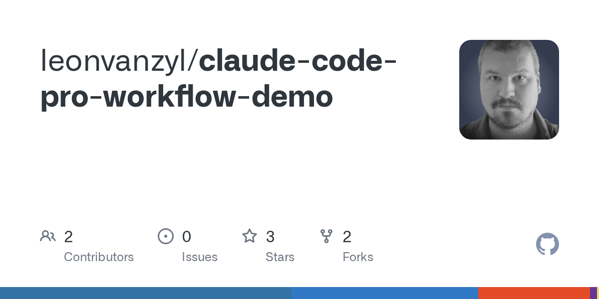 Planning Phase — Design skill for Claude Code