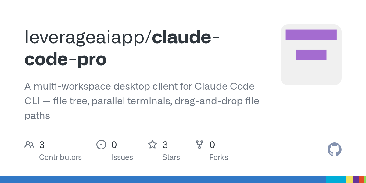 Claude Code Pro — Development skill for Claude Code
