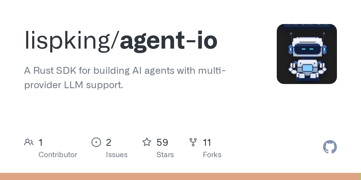 Agent Io — AI skill for Claude Code