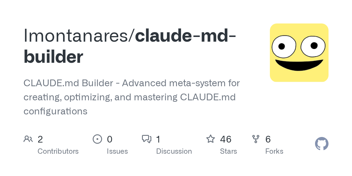 Claude Md Builder — Development skill for Claude Code