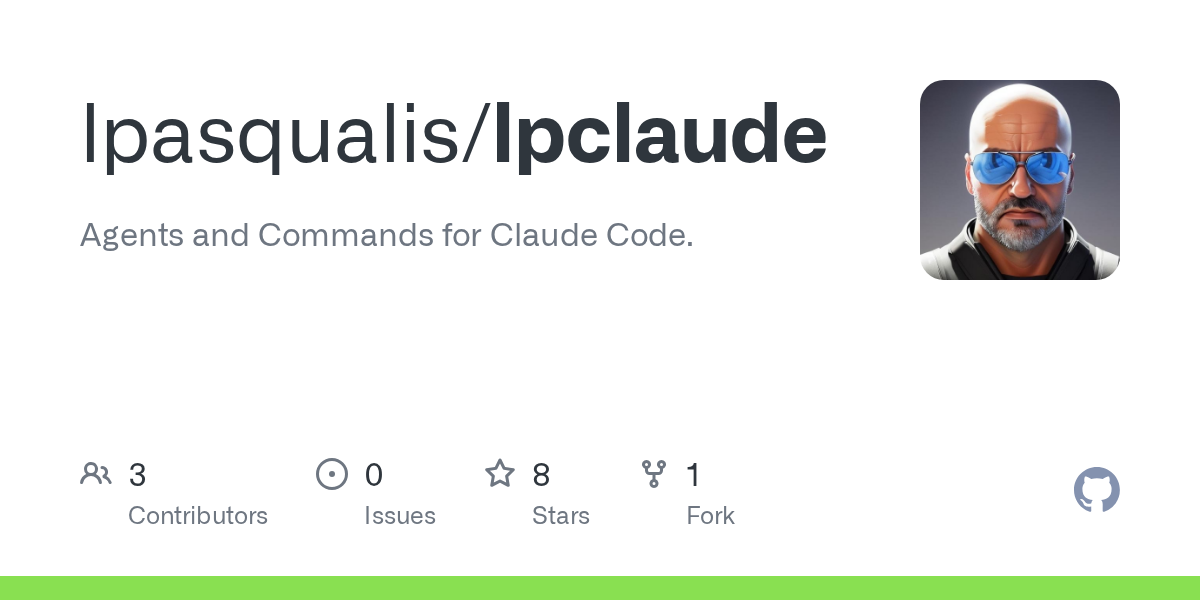 Delegate — Data & AI agent for Claude Code