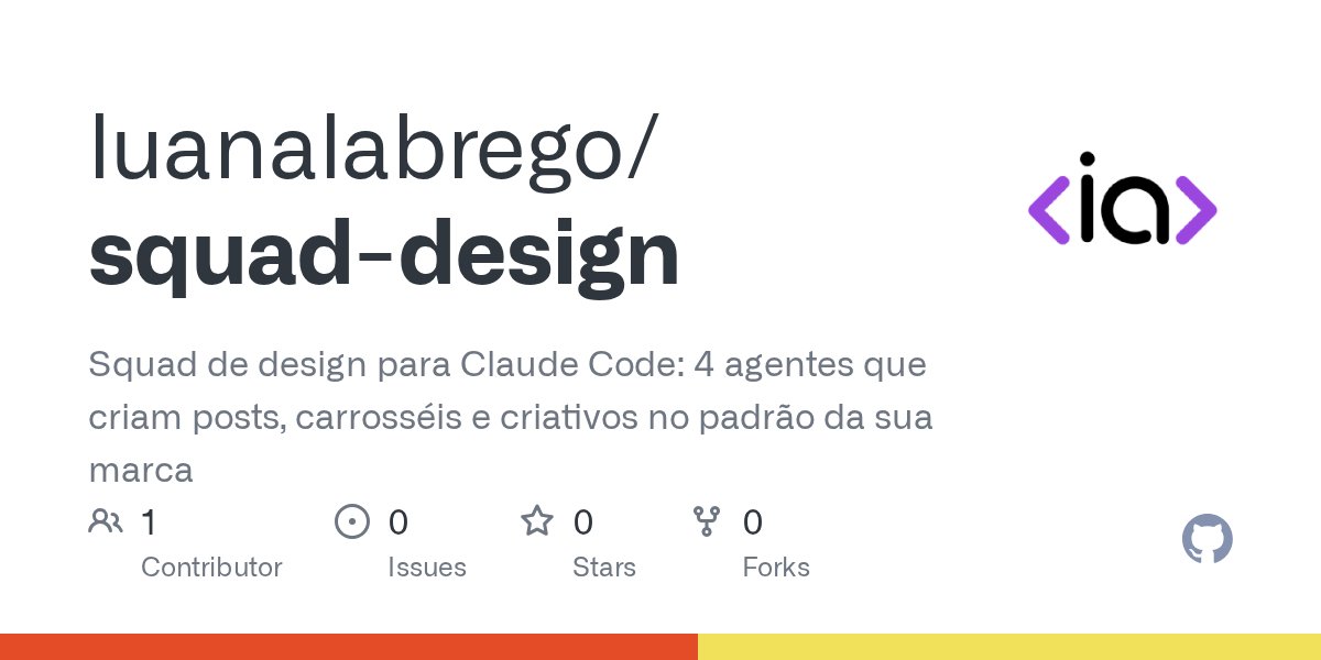 Redator — Design agent for Claude Code