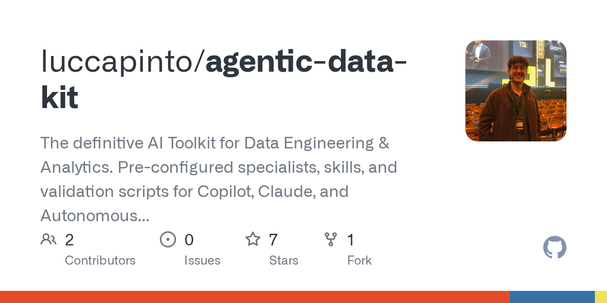 Presentation Designer — Data & AI agent for Claude Code