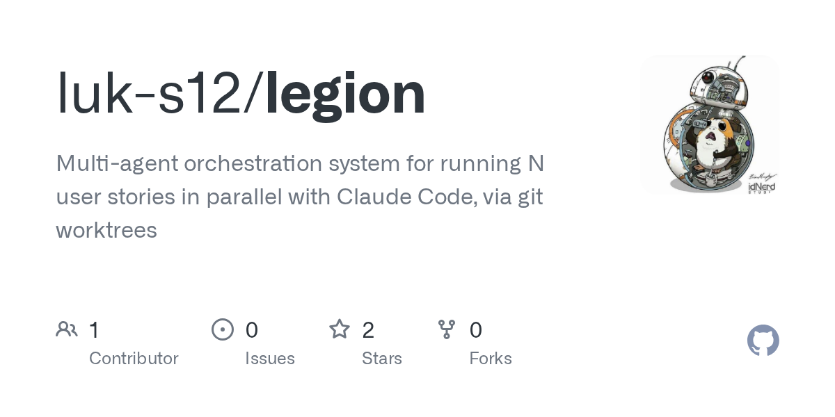 Worktree Agent — Development agent for Claude Code