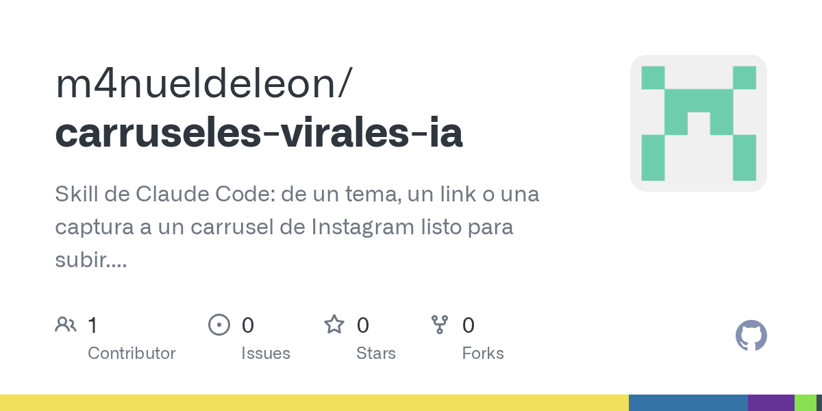 Carruseles Virales Ia — Communication skill for Claude Code