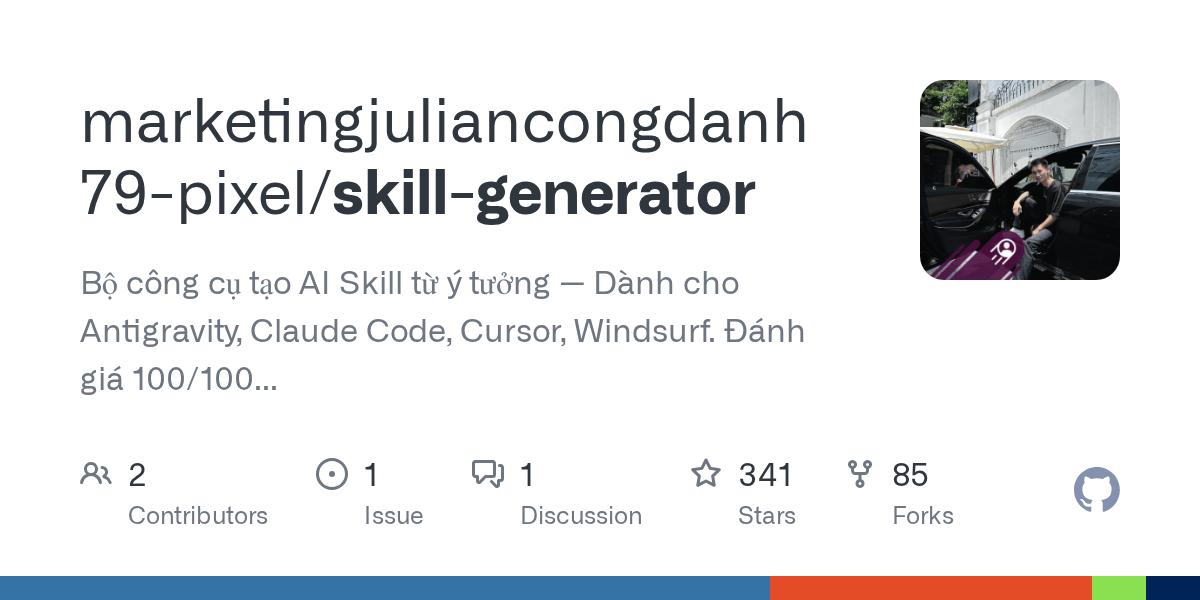 Goal — Testing skill for Claude Code