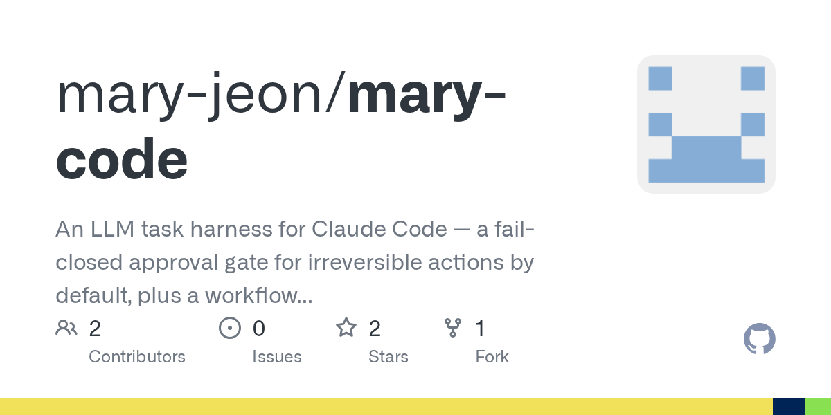 Mary Critic — Development agent for Claude Code