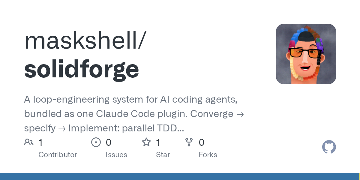 Claim Extractor.Agent — Development agent for Claude Code