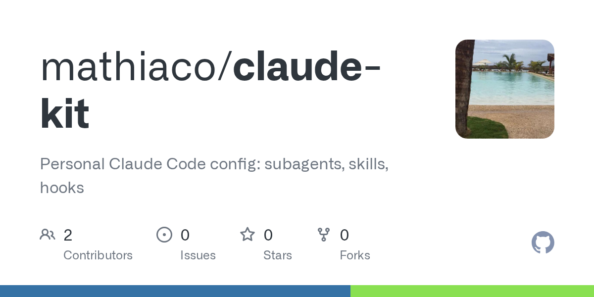 PR Comment Triage — Development agent for Claude Code