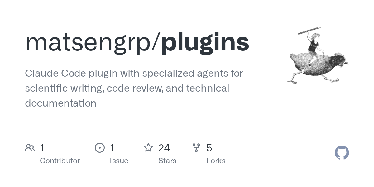 Scientific Tex Editor — Development agent for Claude Code