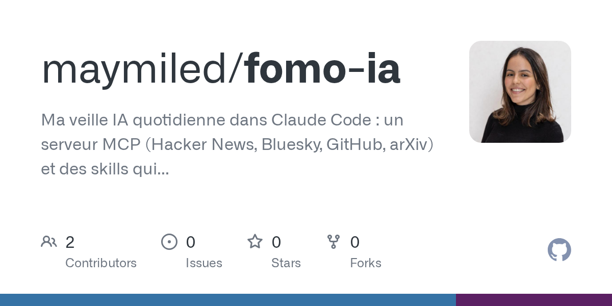 Lecteur Article — Development agent for Claude Code