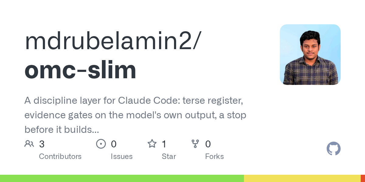 Tracer — Development agent for Claude Code