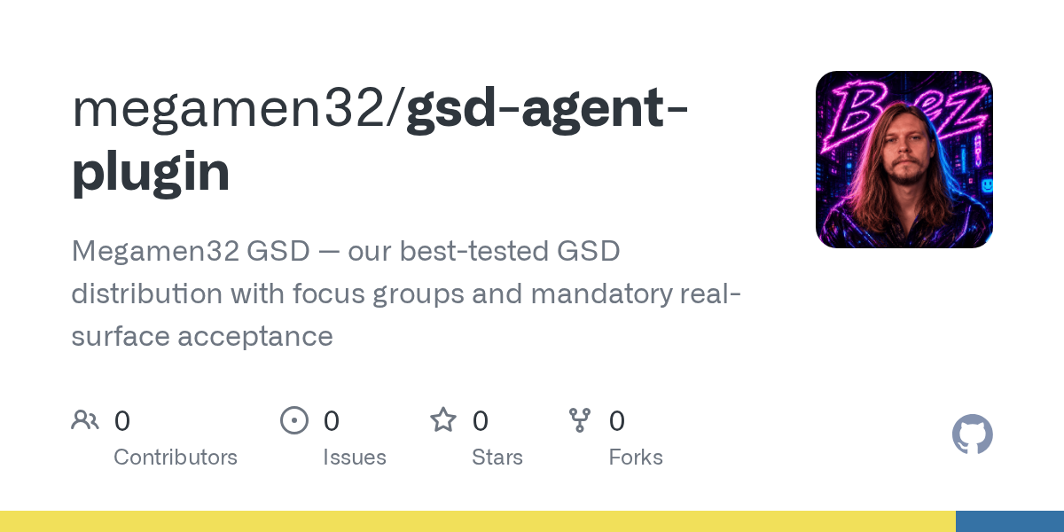 Gsd Business Supervisor — Development agent for Claude Code