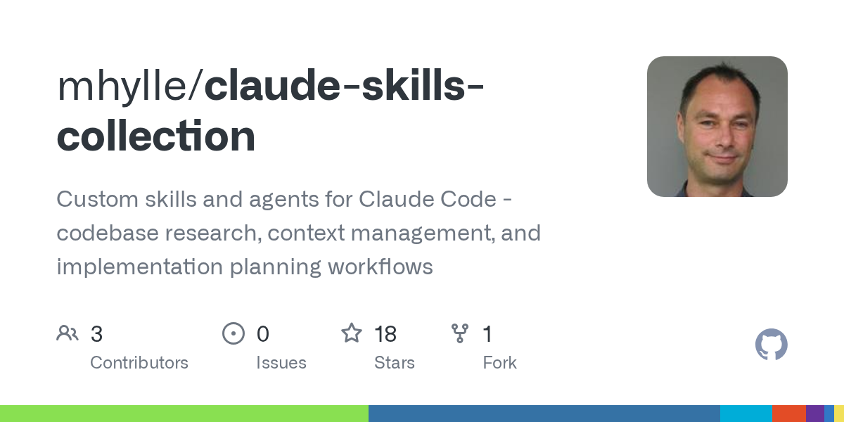 Issue Planner — Development agent for Claude Code