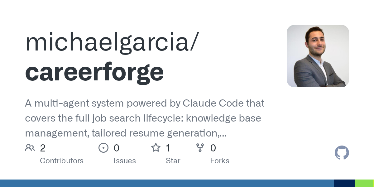 Cf Init — Development skill for Claude Code
