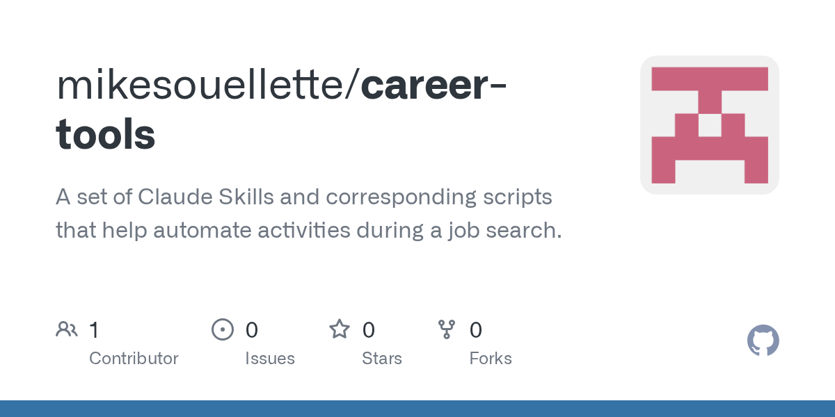 Position — Development skill for Claude Code