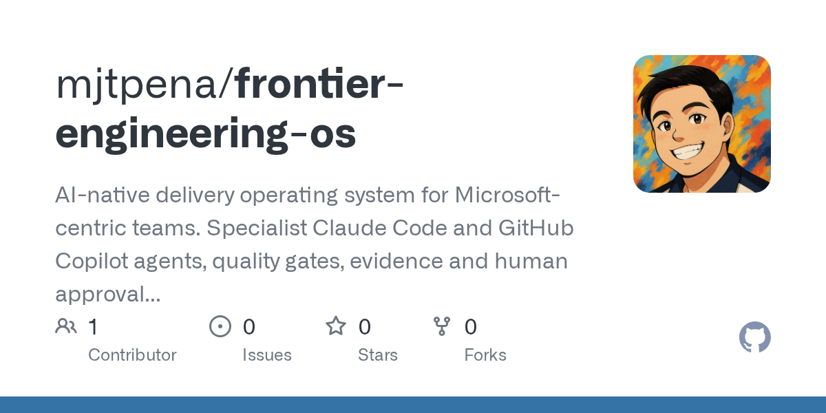Feos Planner — Project Management agent for Claude Code