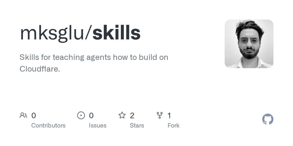 Build MCP — DevOps skill for Claude Code