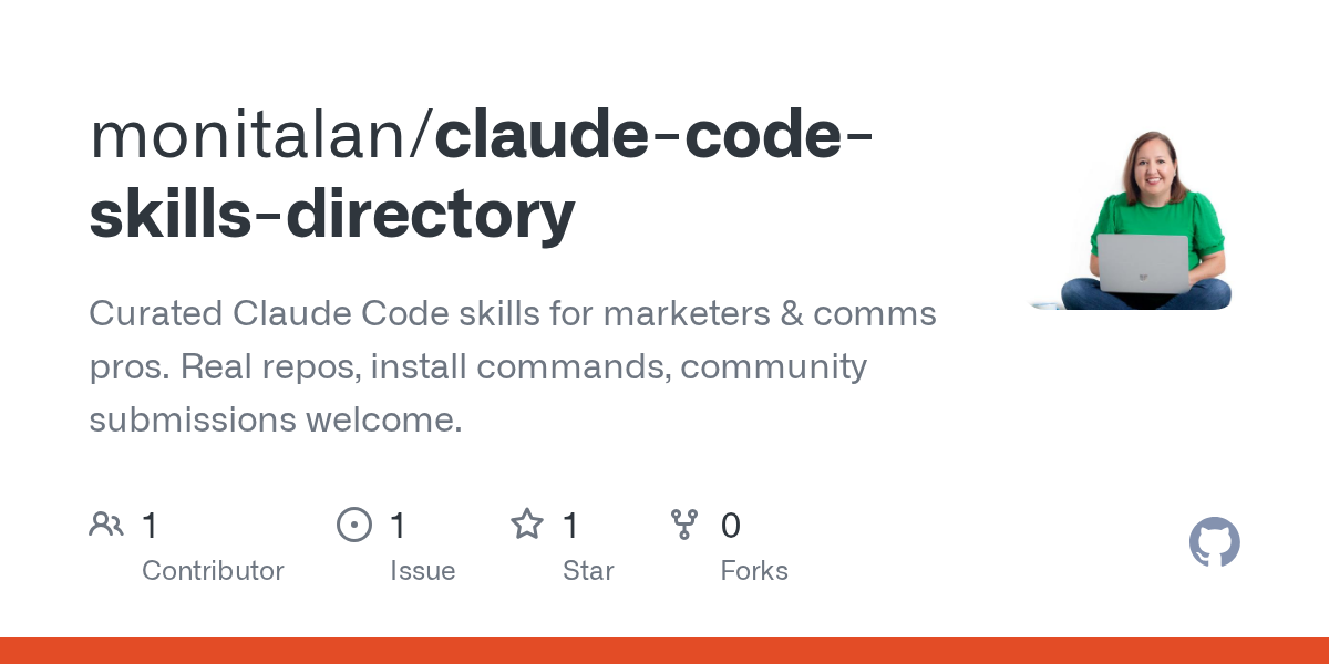 Claude Code Skills Directory — Development skill for Claude Code