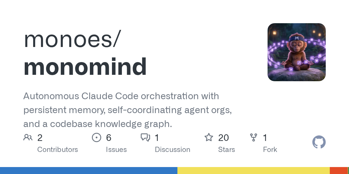 Mastermind — Development skill for Claude Code