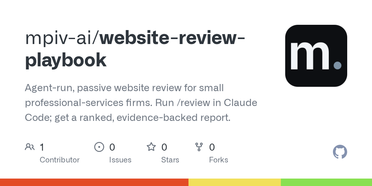 AI Search Researcher — Data & AI agent for Claude Code