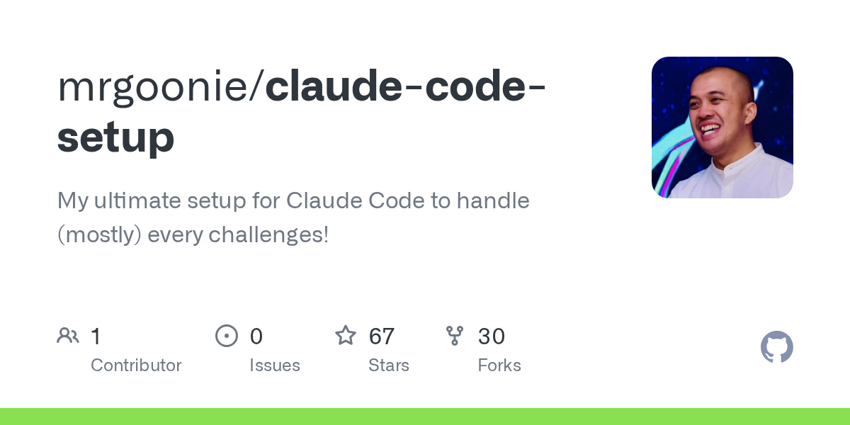 Watzup — Development skill for Claude Code