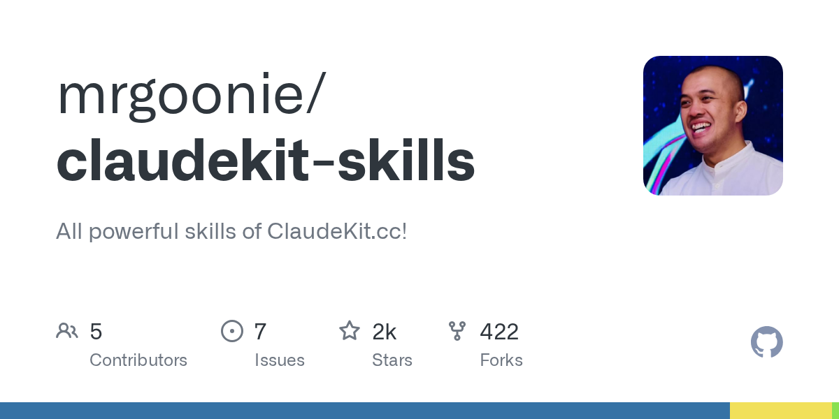 Claudekit AI ML Tools — AI skill for Claude Code