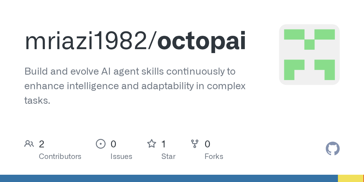 Octopai — AI skill for Claude Code