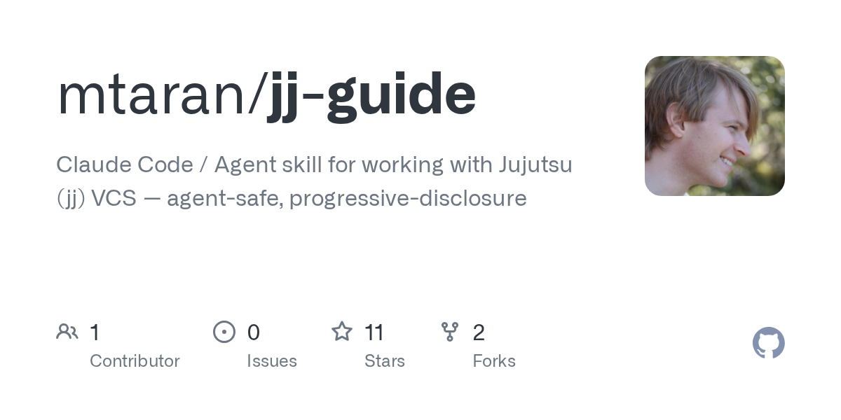 Jj Guide — Development skill for Claude Code