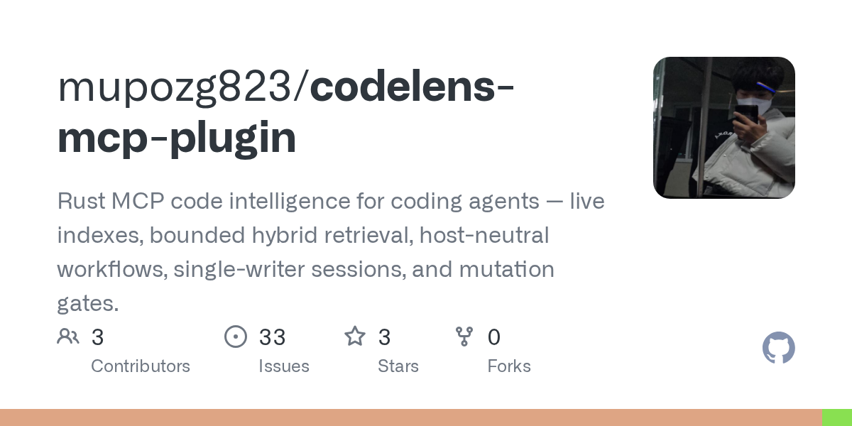 Codelens Explorer — Research agent for Claude Code