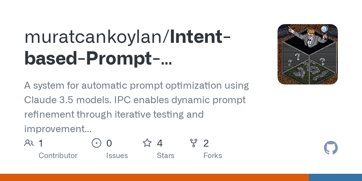 Intent Based Prompt Calibration — Testing skill for Claude Code
