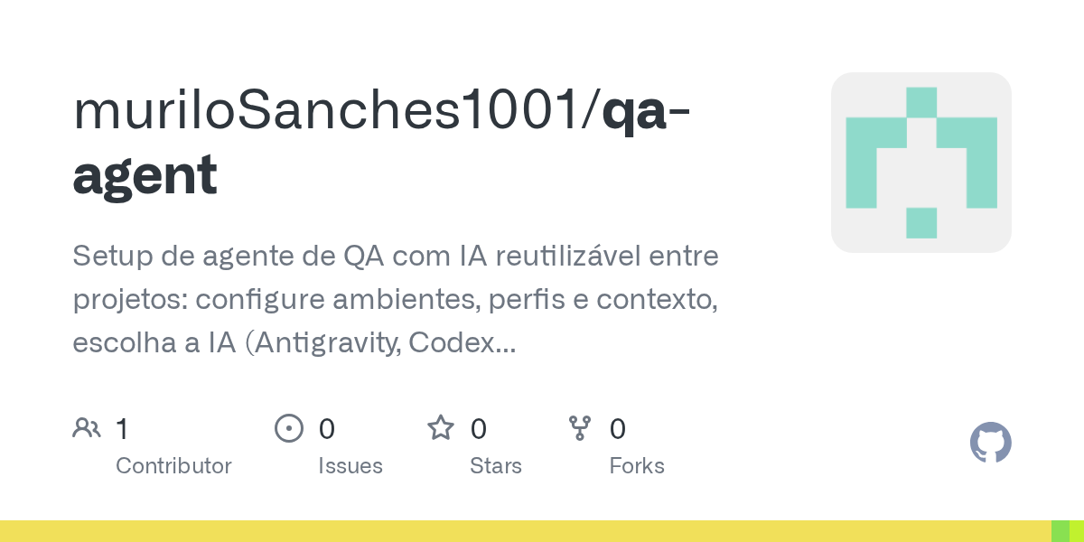 QA Agent — Testing skill for Claude Code