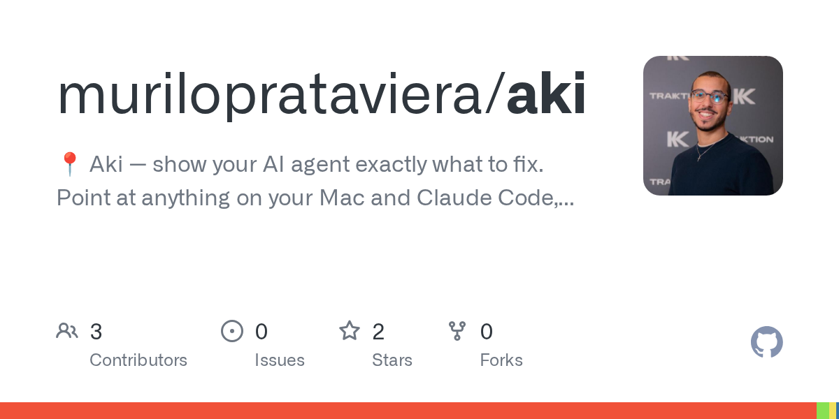 Aki — AI skill for Claude Code