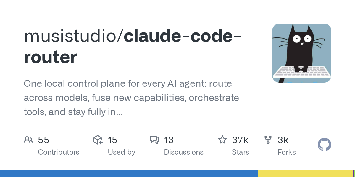 claude-code-router — DevOps skill for Claude Code