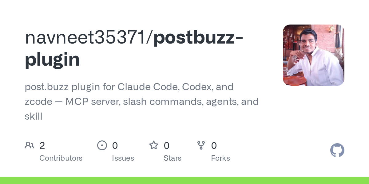 Engagement Triage — Development agent for Claude Code